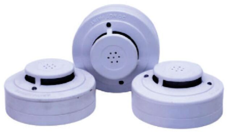 Smoke Detector